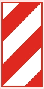 廣州道路-交通指示牌反光標牌