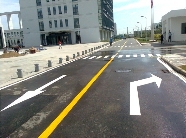 交通指示右轉箭頭