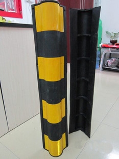 圓形護角,半圓形橡膠護角