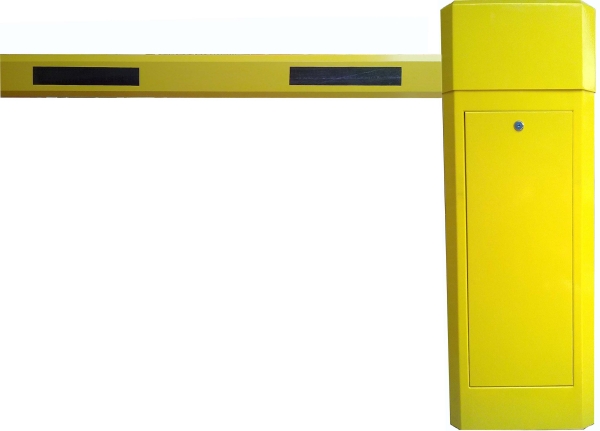 停車場收費道閘